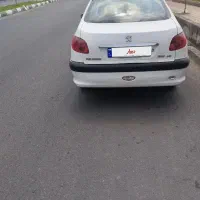 206 sd v9|خودرو سواری و وانت|رشت, گلسار|دیوار