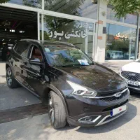تیگو 7 استثنایی بدون رنگ بدون نقطه
