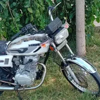 موتور پیشتاز مدل 91