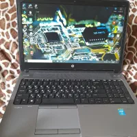 لبتاب hp i5 سرعتی