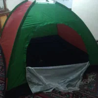 چادرمسافرتی