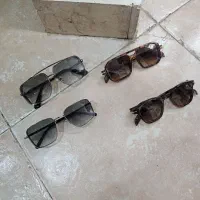 عینک آفتابی طبی بند عینک قاب عینک