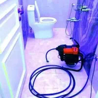 لوله بازکنی تخلیه چاه بدون واسطه شبانه روزی ارزان