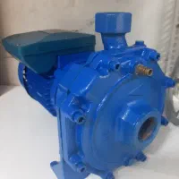 پمپ اب ساختمان دو اسب دو پروانه