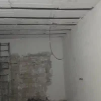 فروش اپارتمان در طبقه همکف اندیشه۴۱شاهد۶۴ حال ساخت