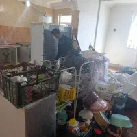 سم پاشی منزل ،ساختمان ،سوسک ،ساس
