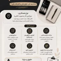 ادمین حرفه ای دورکاری
