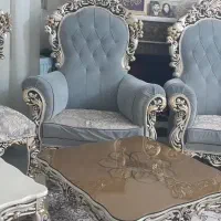 مبل تمیز