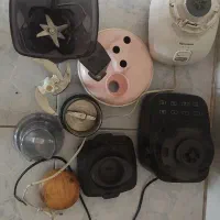 وسایل برقی نیاز به تعمیر