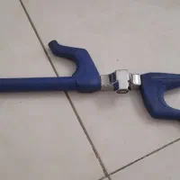 قفل فرمان ضد اسید کامپیوتری