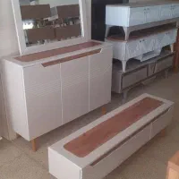 آینه کنسول