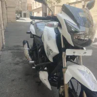 اپاچی 180