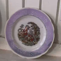 بشقاب ژاپنی