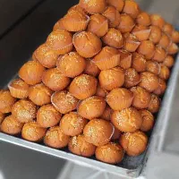 کیک یزدی