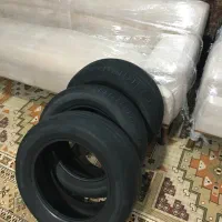 لاستیک هانکوک سایز ۲۰۵/۶۰R۱۵ رینگ ۱۵ کره