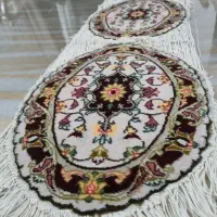 فرش رومیزی