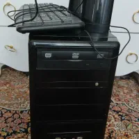 کیس و کیبورد دو باند