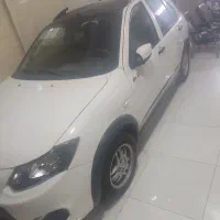 کوییک آر مدل 99 پارس خودرویی بدون رنگ