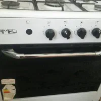 گاز|اجاق گاز و لوازم برقی پخت‌وپز|داران, |دیوار
