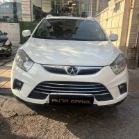 جک s5 مدل ۱۳۹۵ اتومات