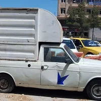 ماشین ساندویچی صدرا