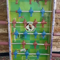 فوتبال دستی