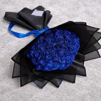 دسته گل و باکس گل