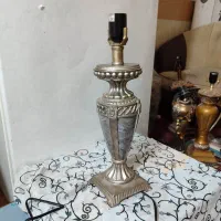 لوستر آباژور فروش حراح لوستر و آباژور نو و دست دوم