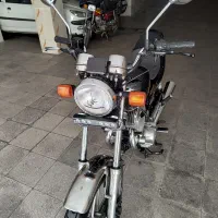 هوندا cb250