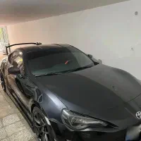 تویوتا GT86 فول۲۰۱۳