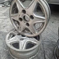 رینگ ولاستیک.