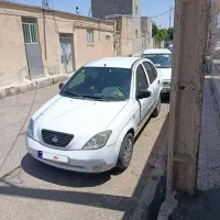 تیبا مدل ۱۳۹۶
