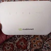 مودم وای فای هواوی