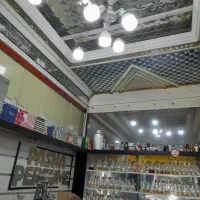 فروش یک باب مغازه درفلکه خیام