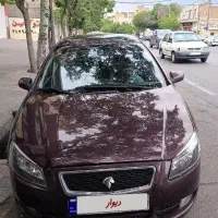 رانا LX موتور tu5 مدل 1393 خانگی