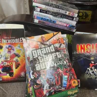 ۱۰۰ تا بازی جدید و قدیم کامپیوتر همه باهم