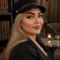 شنیون کار