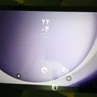 زیر قیمت بازار تبلت نو a9 plus 5G 2025