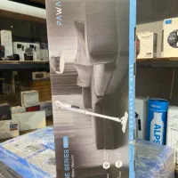 جارو شاژی پاوا