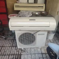 فروش تعدادی کولر گازی استوک