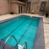 باغ ویلا ساعتی روزانه (مستقیم از مالک)
