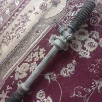 جعبه‌فرمان پراید معمولی