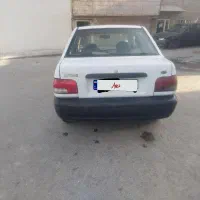 پراید 131