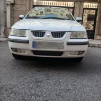سمند lx مدل ۱۳۹۴ بیرنگ بیرنگ