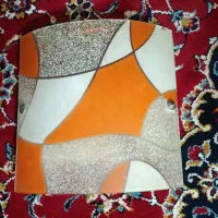 لوستر دیواری