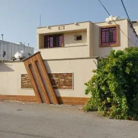 فروش منزل ویلایی۳طبقه گچساران سراهی پازنان امامت۳