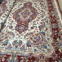 جفت فرش 6متری مرینوس خطیبی