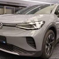 فولکس ID4 / صفر/ اقساط / تحویل فوری