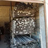 لوله داربست واتصالات فروشی