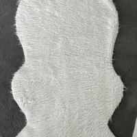 خز و آباژور کاملا نو